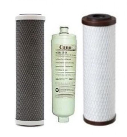 Spec Carbon Filters Image
